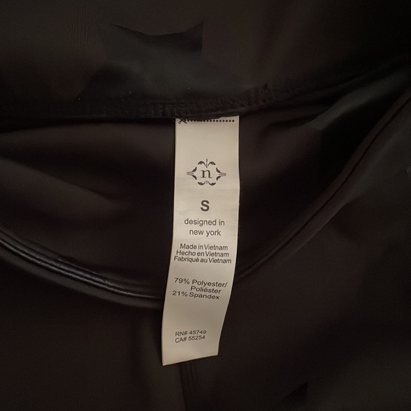 Star leggings - Picture 2 of 4